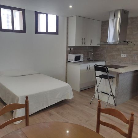El Rincon De La Buena Vista Apartment Las Gabias Ngoại thất bức ảnh