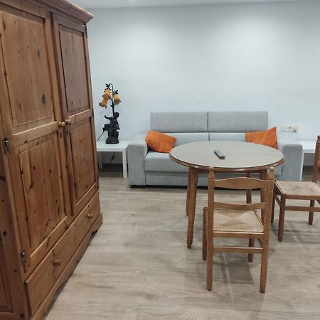 El Rincon De La Buena Vista Apartment Las Gabias Ngoại thất bức ảnh