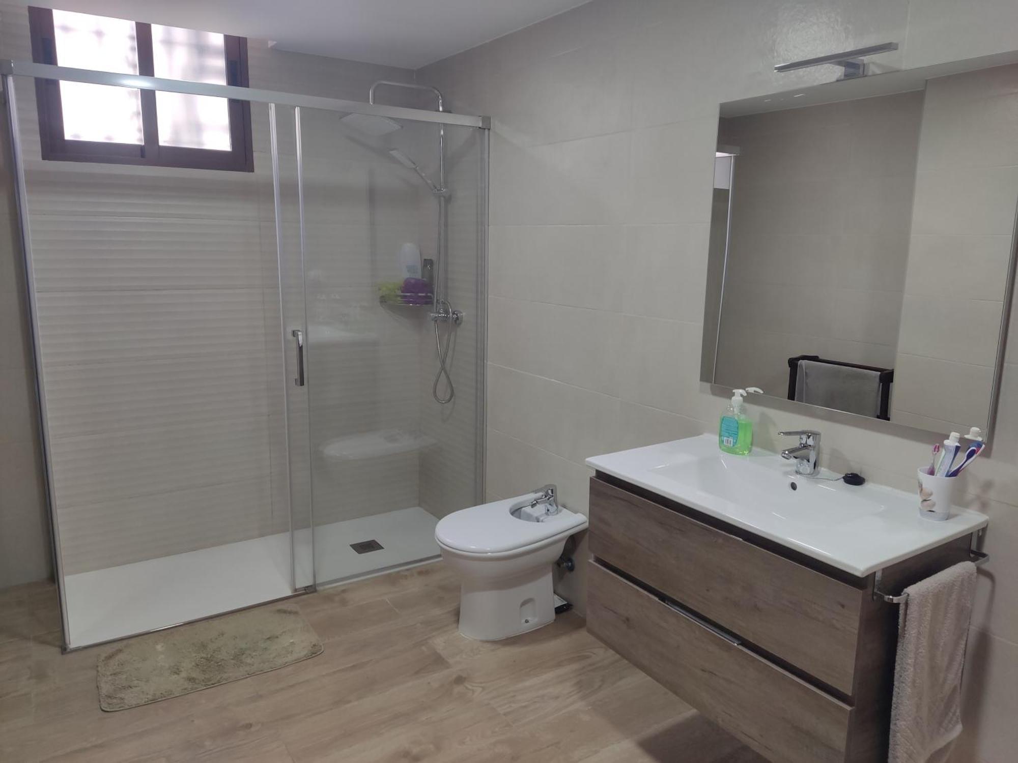 El Rincon De La Buena Vista Apartment Las Gabias Ngoại thất bức ảnh