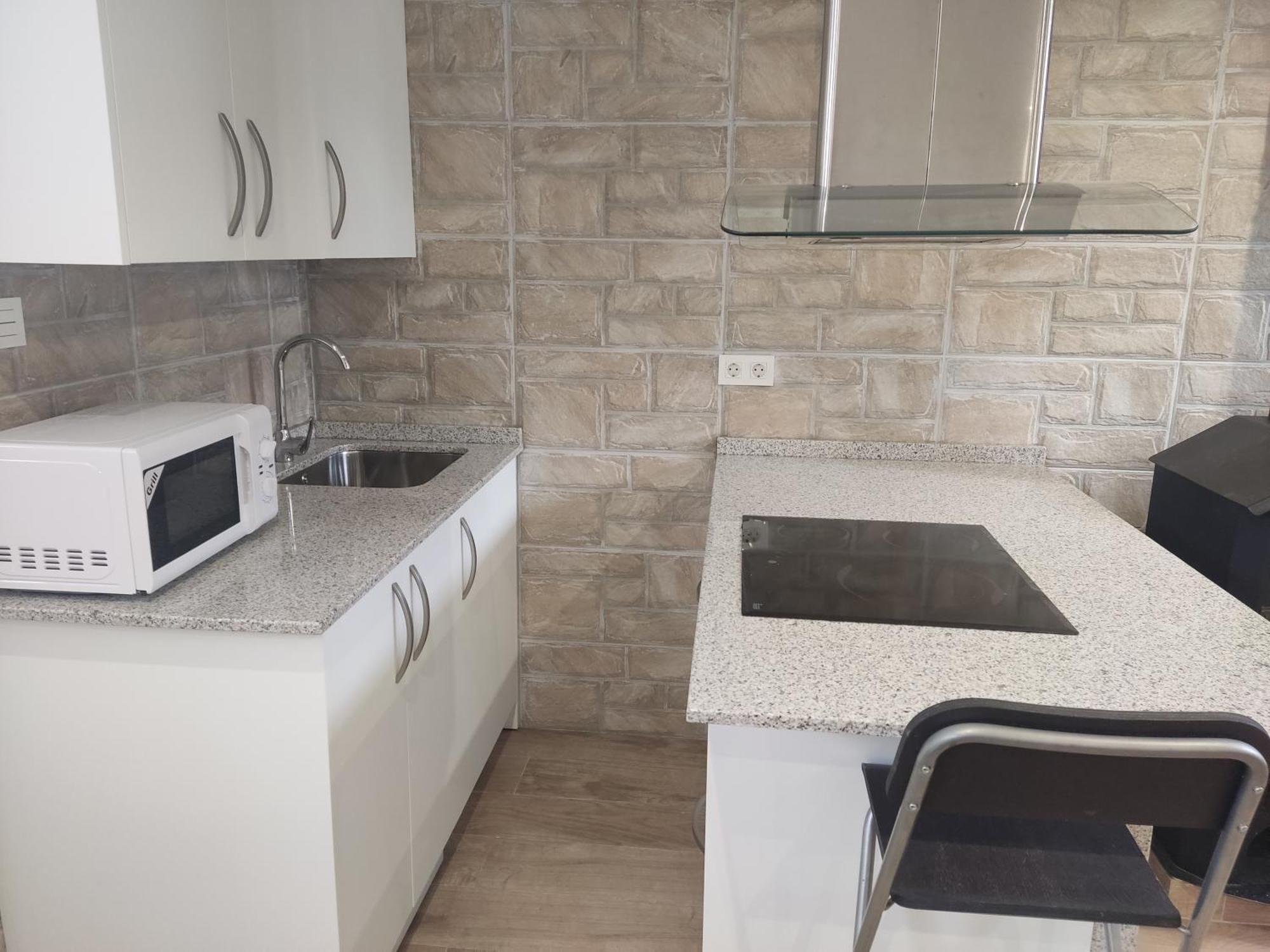 El Rincon De La Buena Vista Apartment Las Gabias Ngoại thất bức ảnh