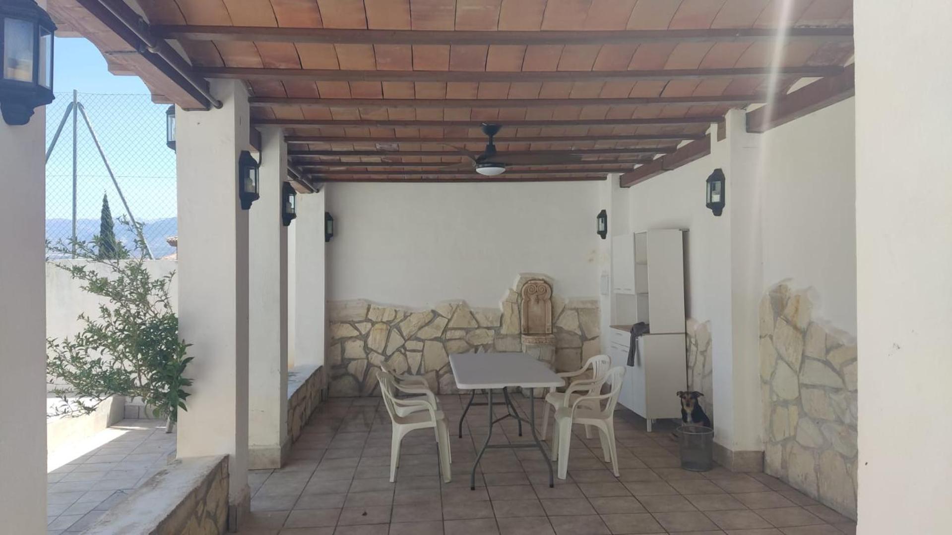 El Rincon De La Buena Vista Apartment Las Gabias Ngoại thất bức ảnh