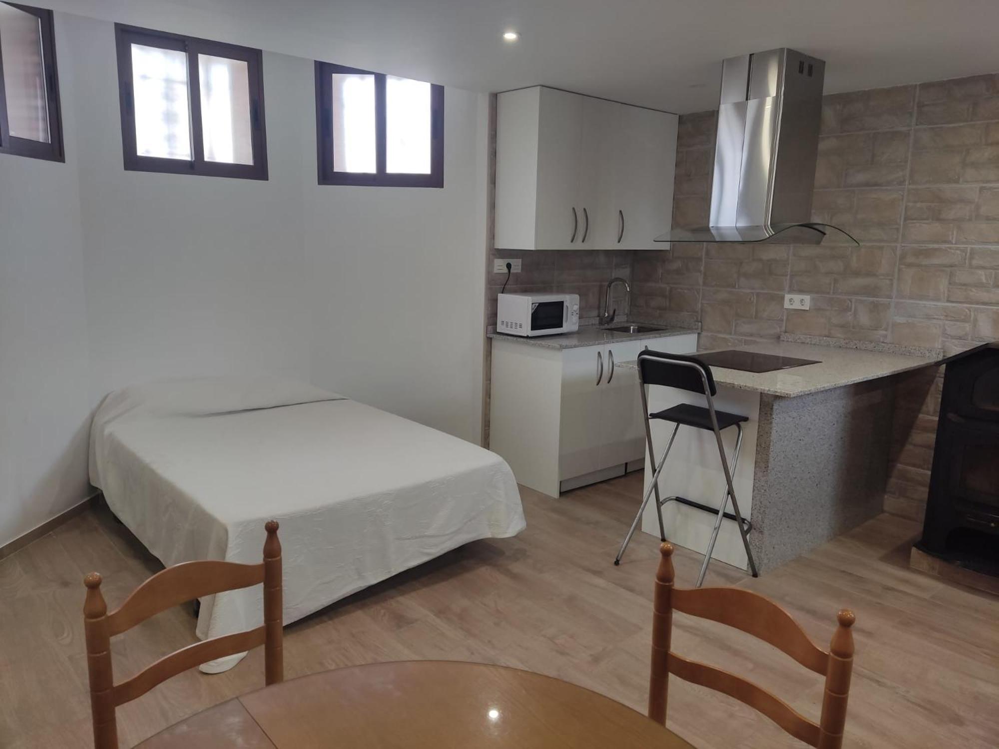 El Rincon De La Buena Vista Apartment Las Gabias Ngoại thất bức ảnh